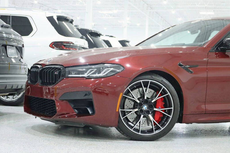 2023 BMW M5