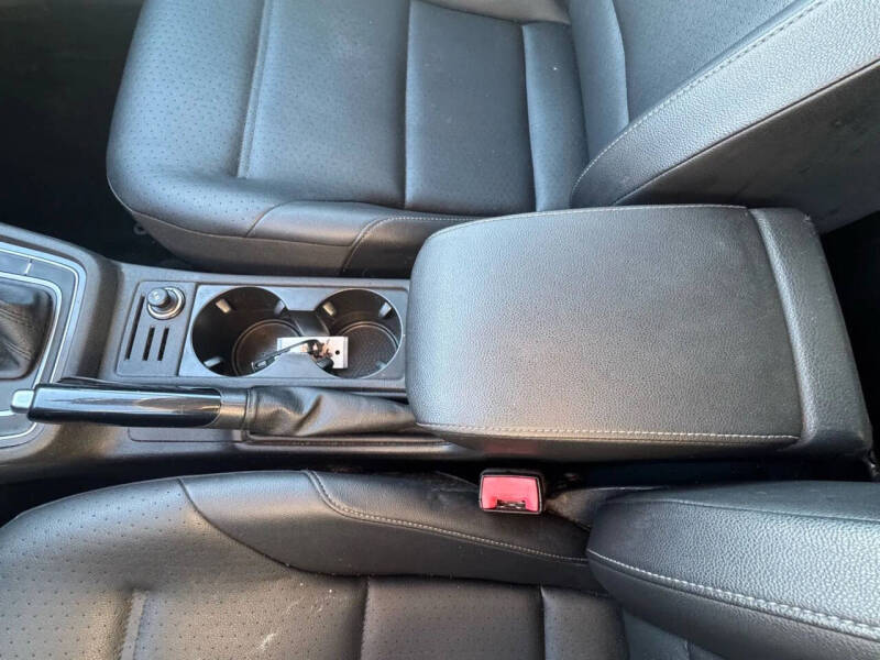 2019 Volkswagen Golf Alltrack