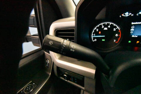 2026 Ford F-250 Super Duty