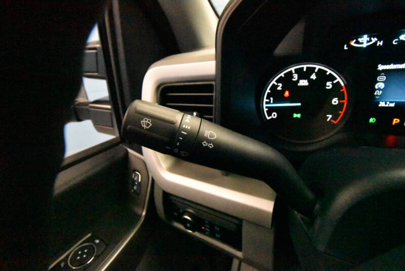 2026 Ford F-250 Super Duty