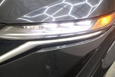 2023 Nissan Ariya Premiere