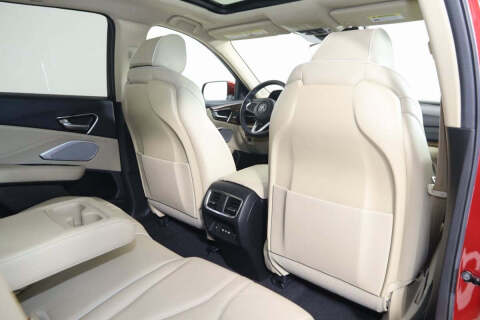 2023 Acura RDX SH-AWD w/Advance