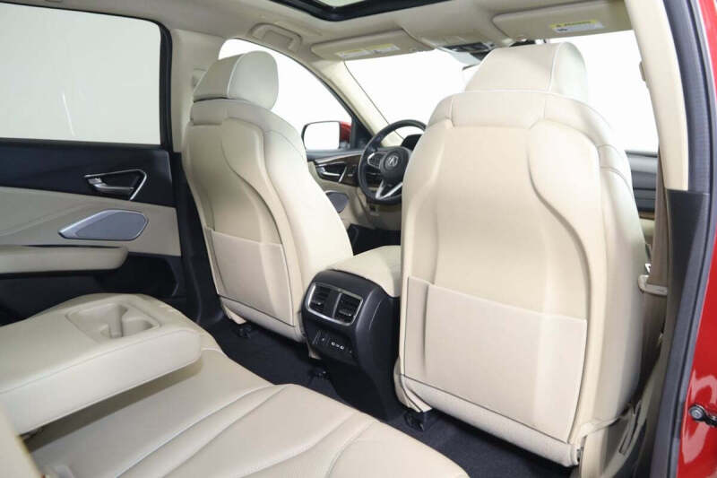 2023 Acura RDX SH-AWD w/Advance