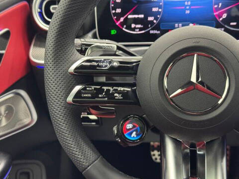 2026 Mercedes-Benz CLE AMG CLE 53