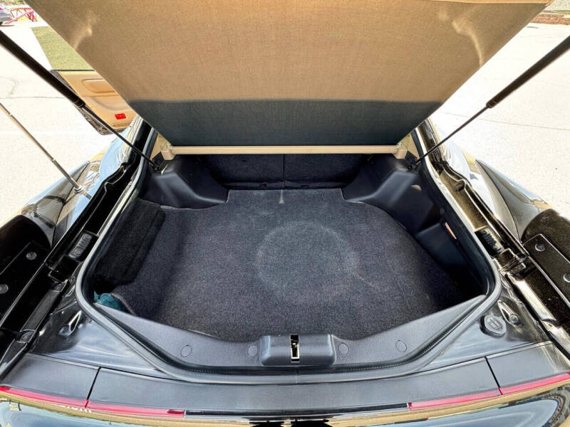 1998 Mitsubishi 3000GT
