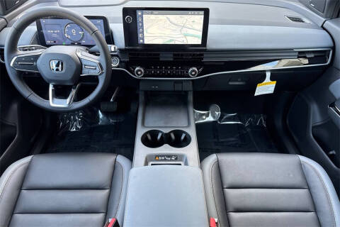 2026 Honda Prologue Touring