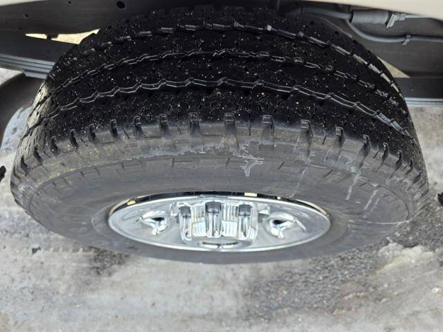 2012 Chevrolet Express 2500