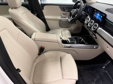 2021 Mercedes-Benz GLB GLB 250