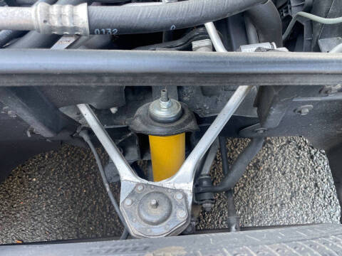 1992 Chevrolet Corvette