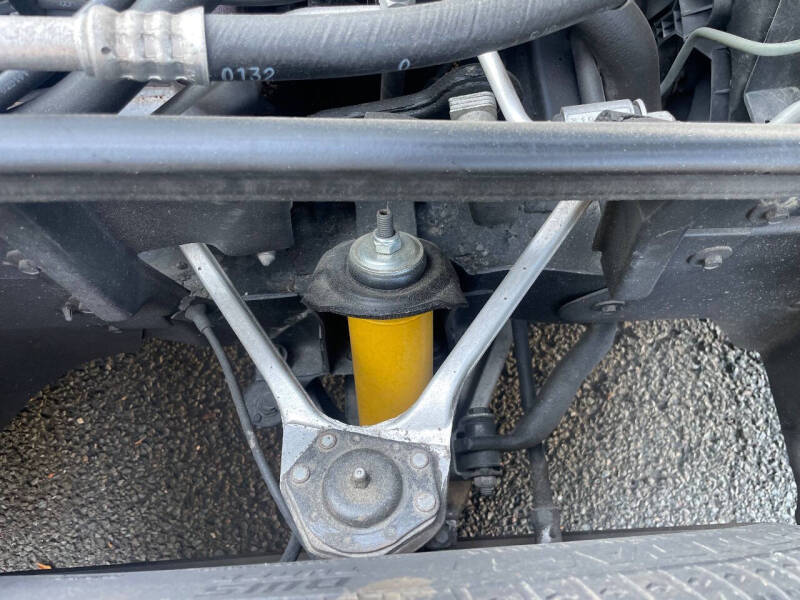 1992 Chevrolet Corvette