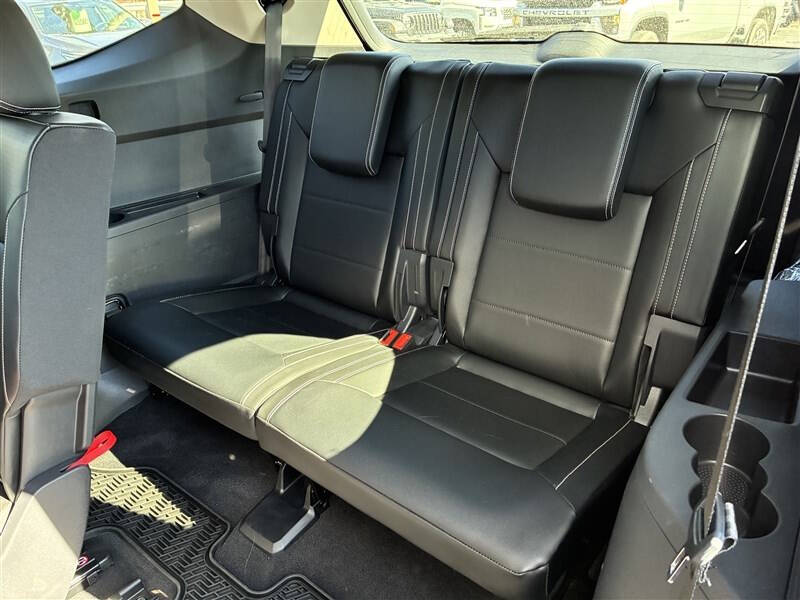 2022 Volkswagen Atlas V6 SE