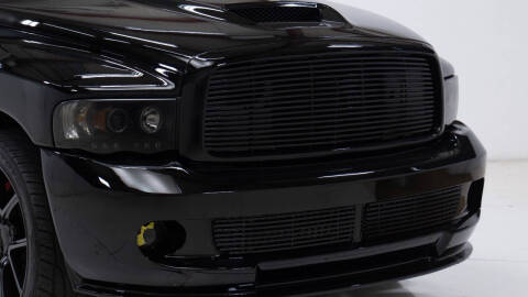 2005 Dodge Ram 1500 SRT-10