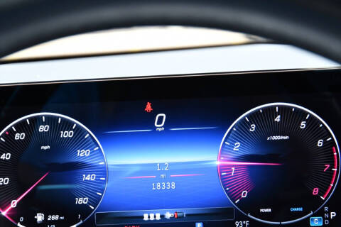 2025 Mercedes-Benz CLA CLA 250