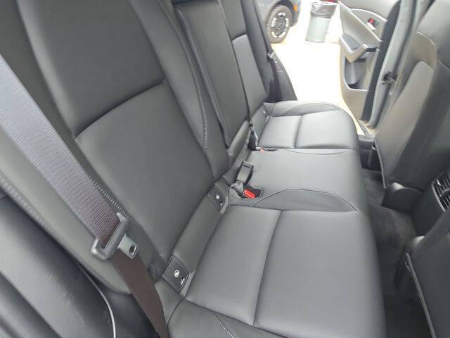 2026 Mazda CX-30 2.5 S Select Sport