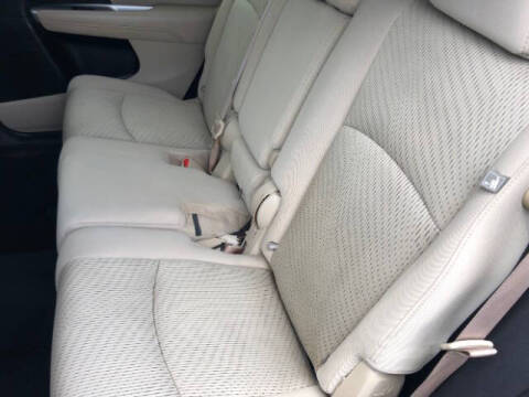 2011 Dodge Journey Mainstreet