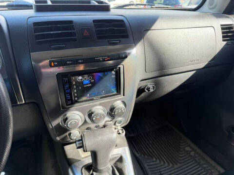 2008 HUMMER H3
