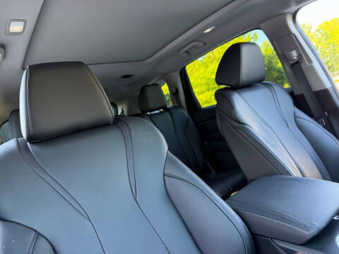 2024 Acura MDX