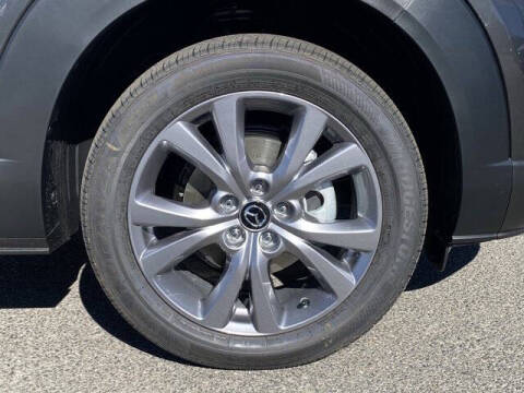 2026 Mazda CX-30 2.5 S Preferred