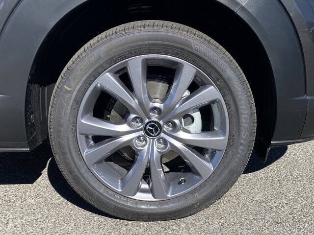 2026 Mazda CX-30 2.5 S Preferred