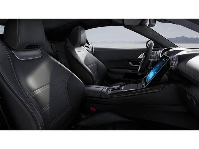 2025 Mercedes-Benz SL-Class AMG SL 63 S E Performance