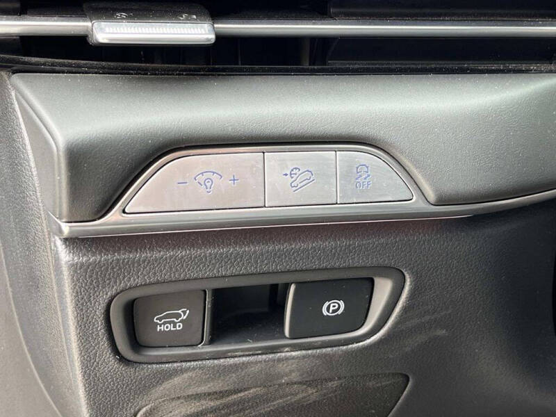 2025 Genesis GV80 2.5T Standard