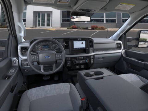 2026 Ford F-250 Super Duty