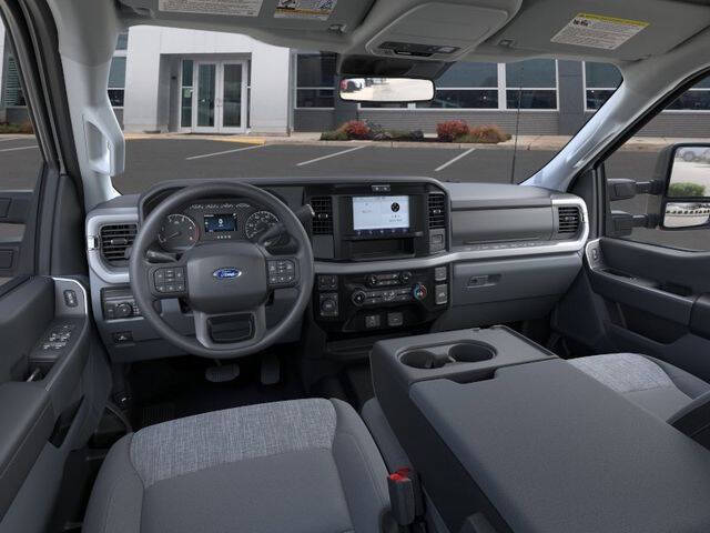 2026 Ford F-250 Super Duty