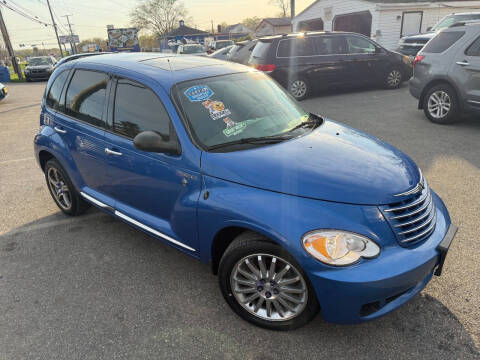 2007 Chrysler PT Cruiser Touring