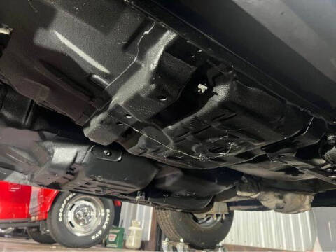 1978 Chevrolet Camaro