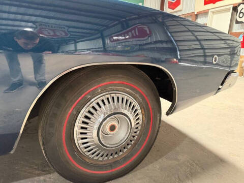 1968 Dodge Charger