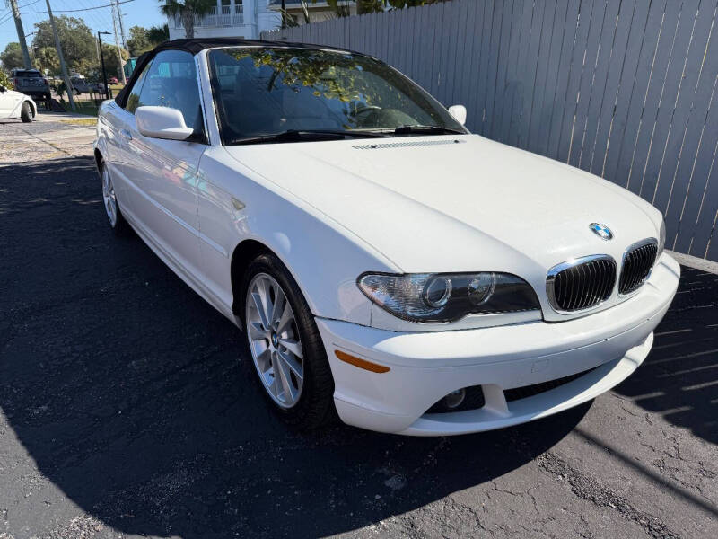 2006 BMW 3 Series 330i