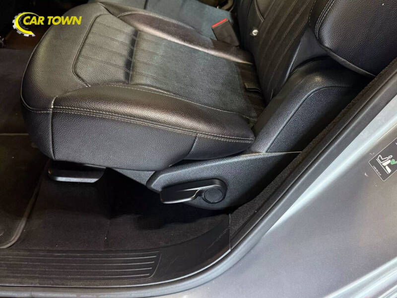 2017 Mercedes-Benz GLS GLS 450