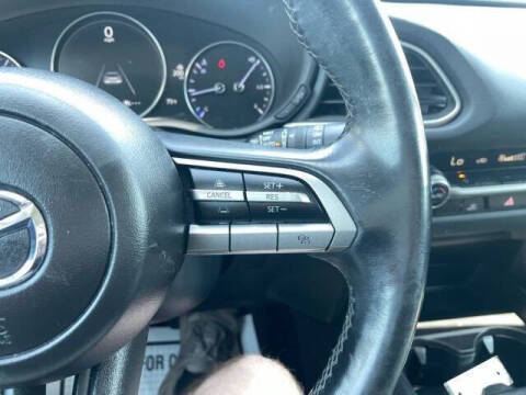 2023 Mazda CX-30 2.5 S Select