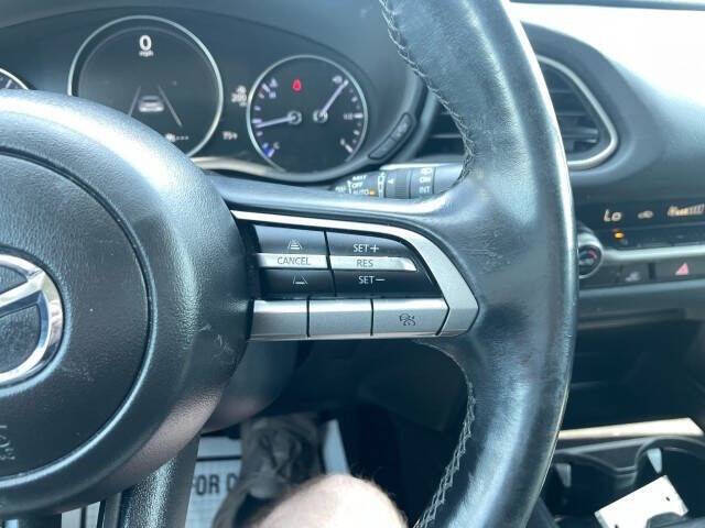 2023 Mazda CX-30 2.5 S Select