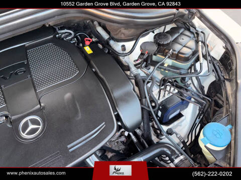 2012 Mercedes-Benz M-Class ML 350