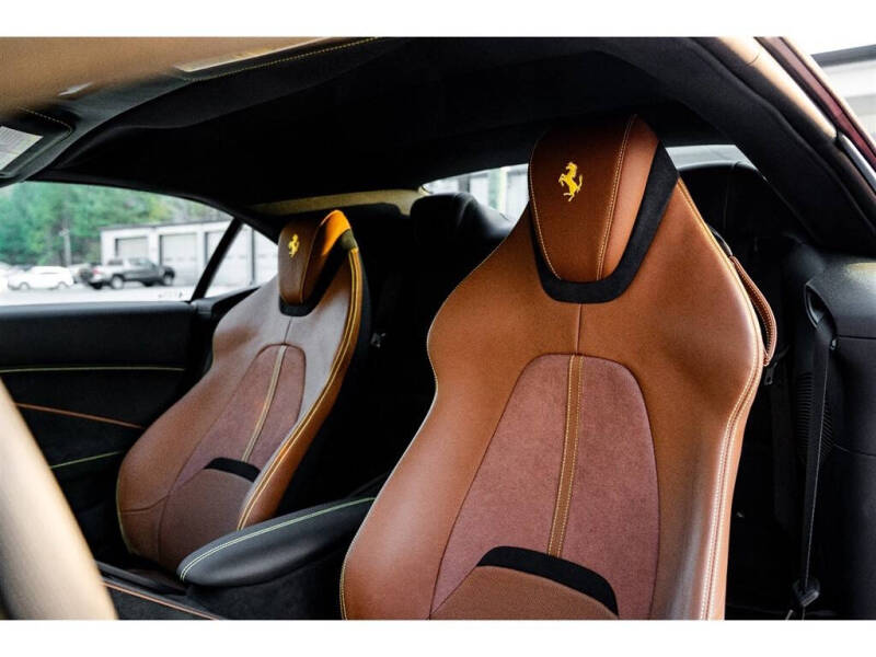 2025 Ferrari Roma Spider