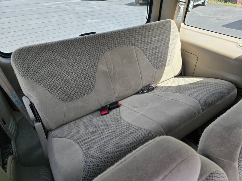 2000 Ford Expedition XLT
