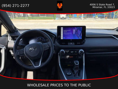 2024 Toyota RAV4 Prime XSE