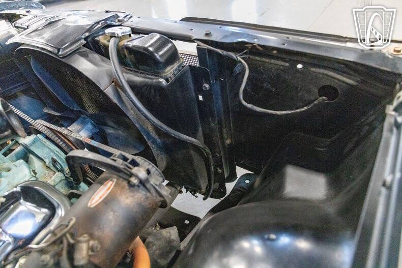 1961 Pontiac Bonneville