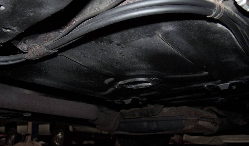 1984 Ford Mustang SVO Turbo