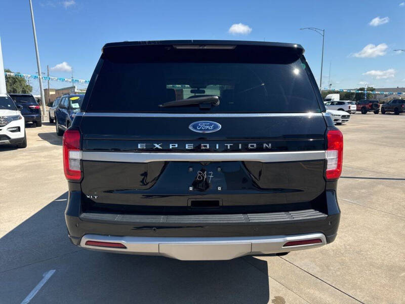 2024 Ford Expedition XLT