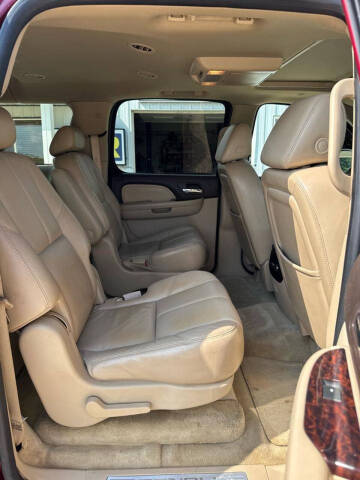 2007 GMC Yukon XL Denali