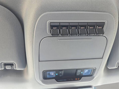 2025 Ford F-550 Super Duty