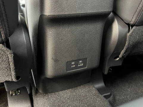 2025 Mitsubishi Outlander Sport