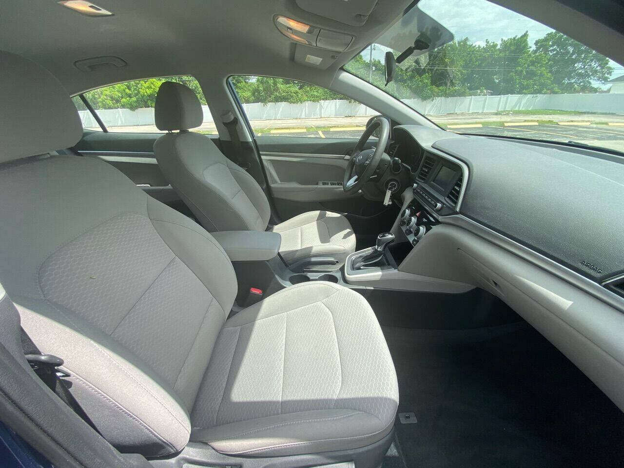 2019 Hyundai Elantra Sedan - $16,800
