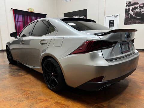 2020 Lexus IS 300