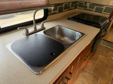 2012 Forest River FORESTER 3011DS