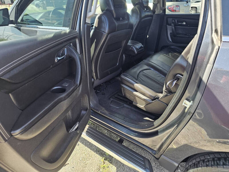 2013 Chevrolet Traverse LT