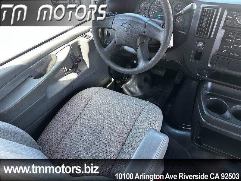 2006 Chevrolet Express 2500