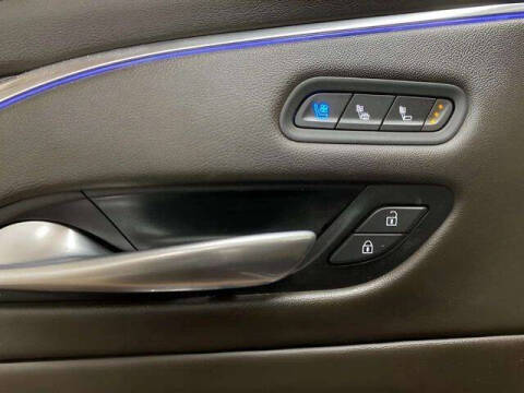 2023 Cadillac Escalade ESV Sport
